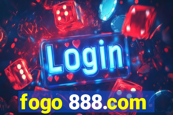 fogo 888.com